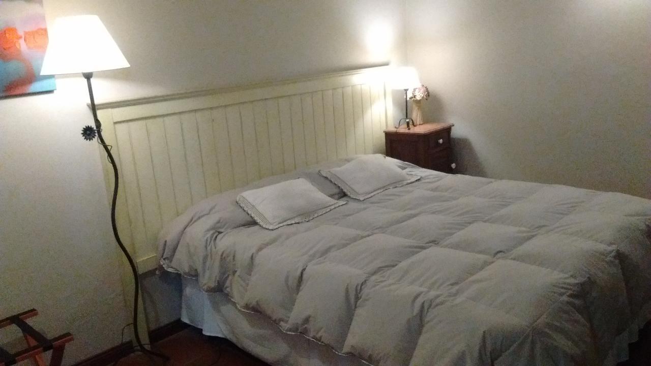 La Ignacia * Pilar (Buenos Aires)