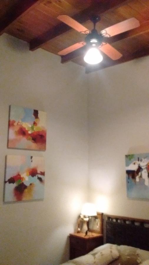 La Ignacia Bed & Breakfast *
