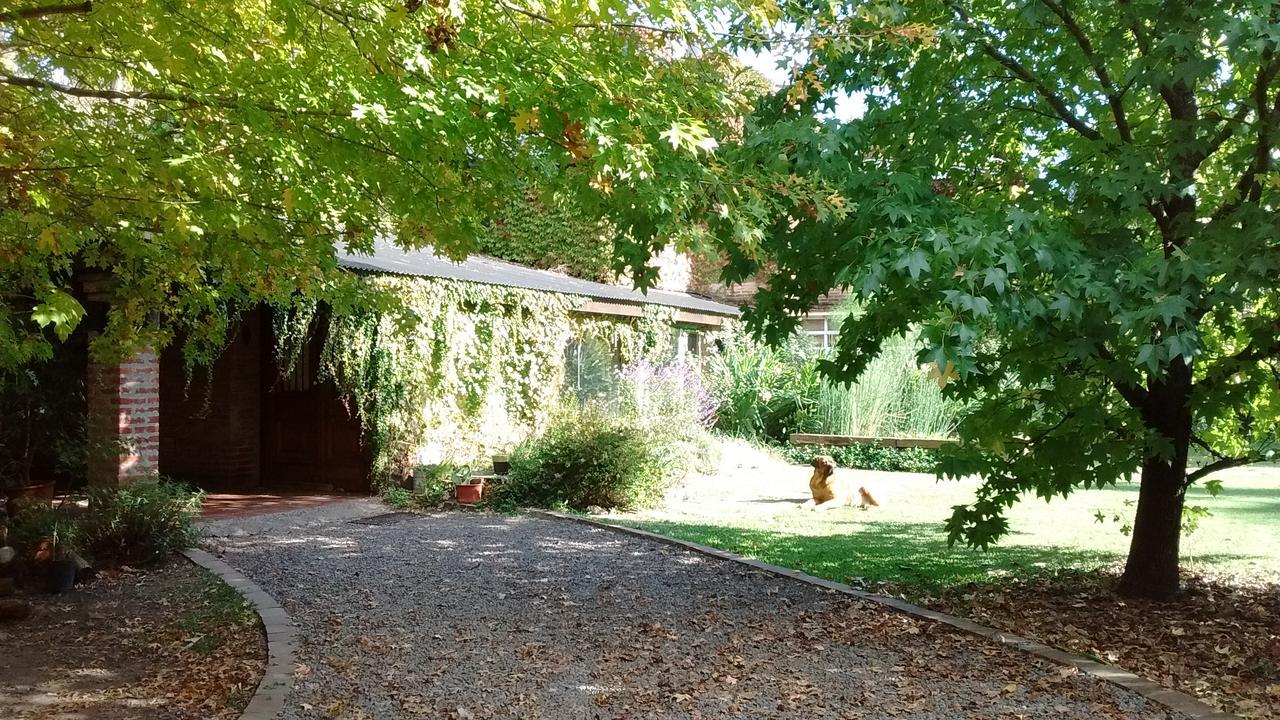 La Ignacia Bed & Breakfast Pilar (Buenos Aires)