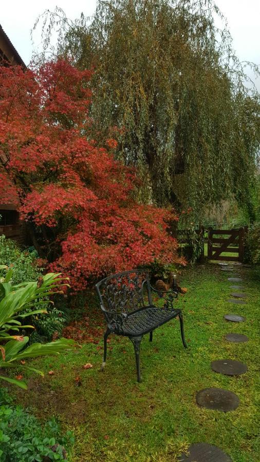 La Ignacia Bed & Breakfast *