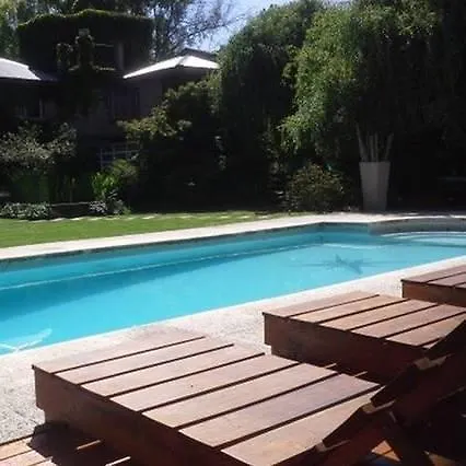 La Ignacia Bed&Breakfast