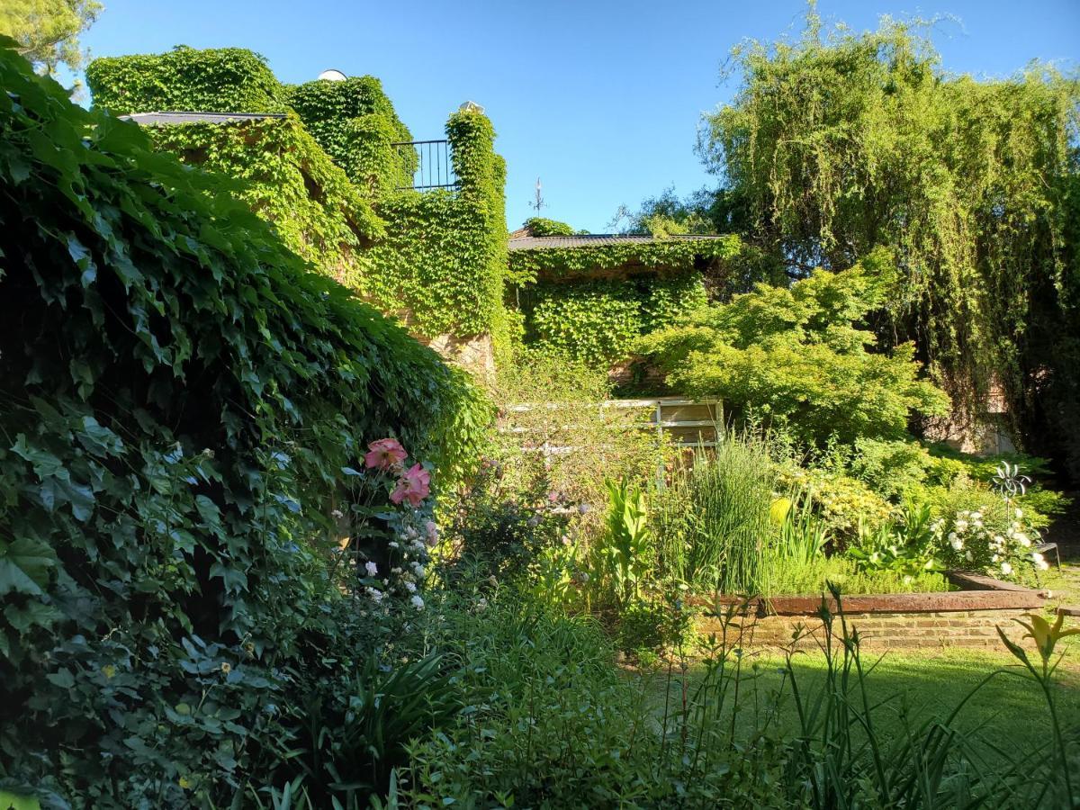 La Ignacia Bed and breakfast Pilar (Buenos Aires)