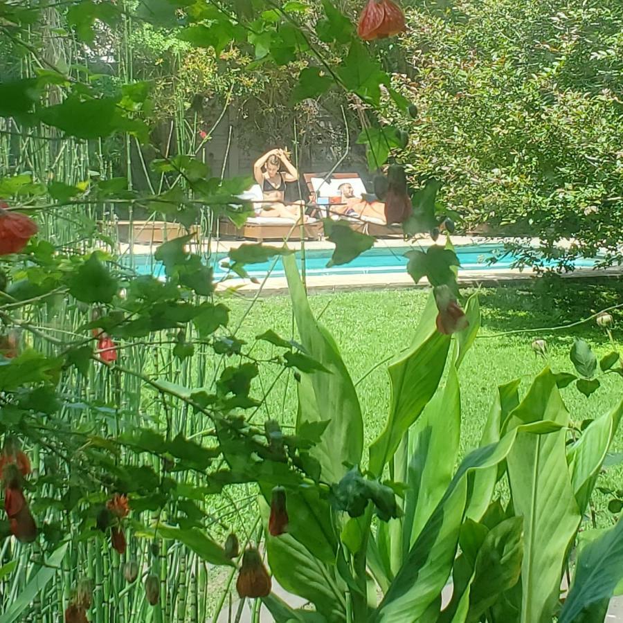 Bed and breakfast La Ignacia Pilar (Buenos Aires)