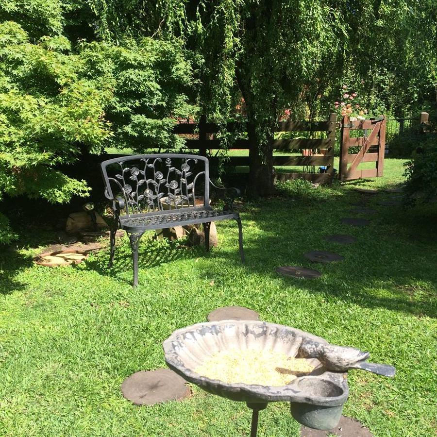 La Ignacia Bed and breakfast Pilar (Buenos Aires)