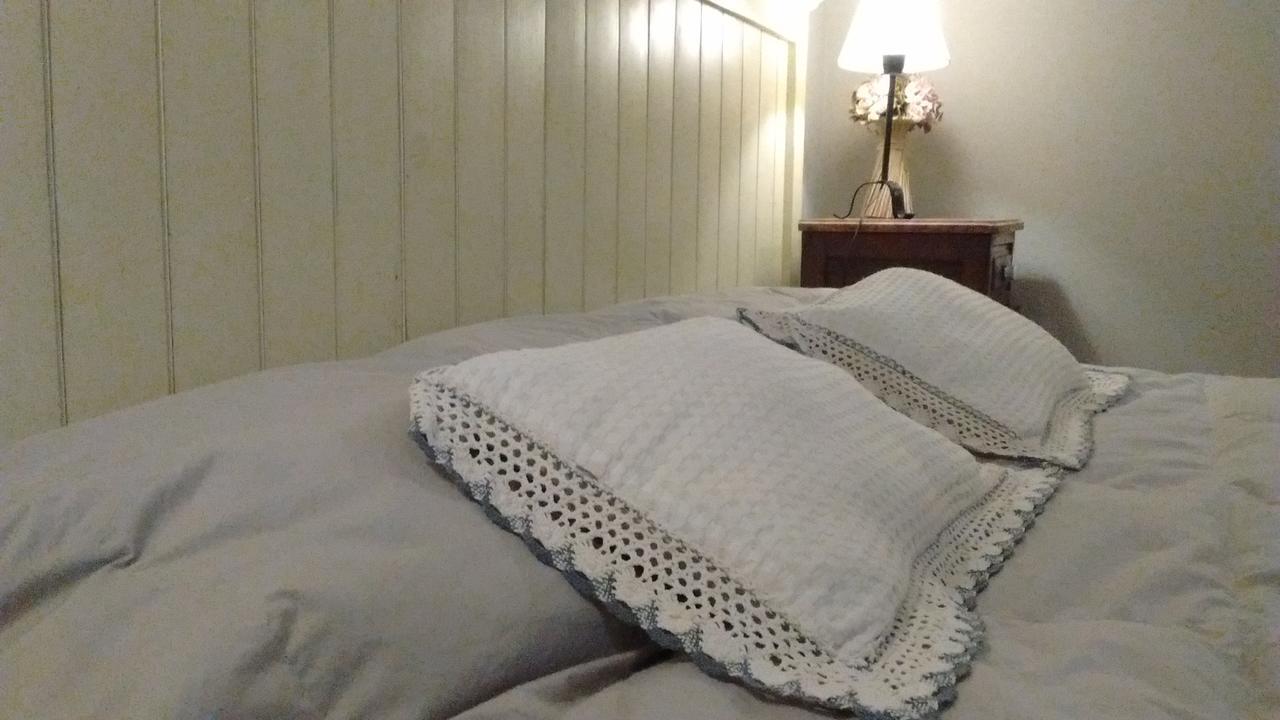 La Ignacia Bed and breakfast