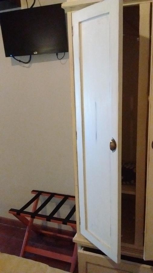 La Ignacia Bed and breakfast *