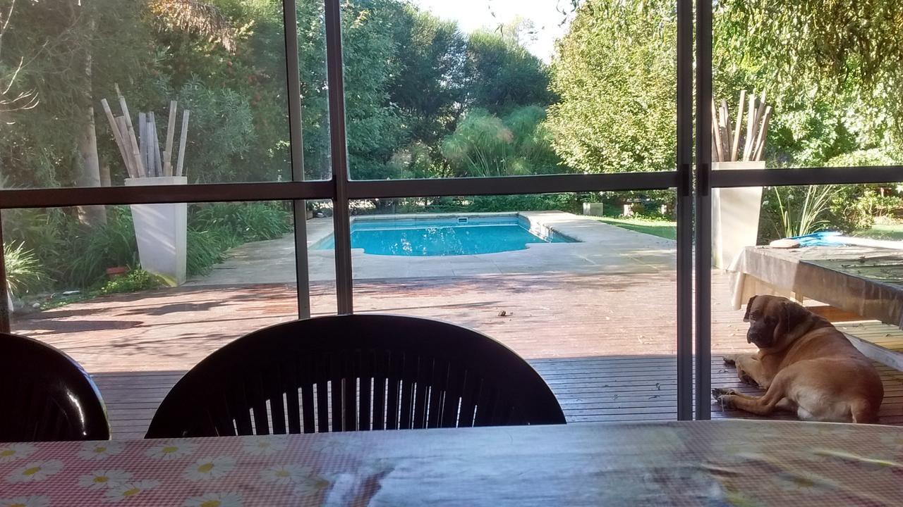 La Ignacia * Pilar (Buenos Aires)