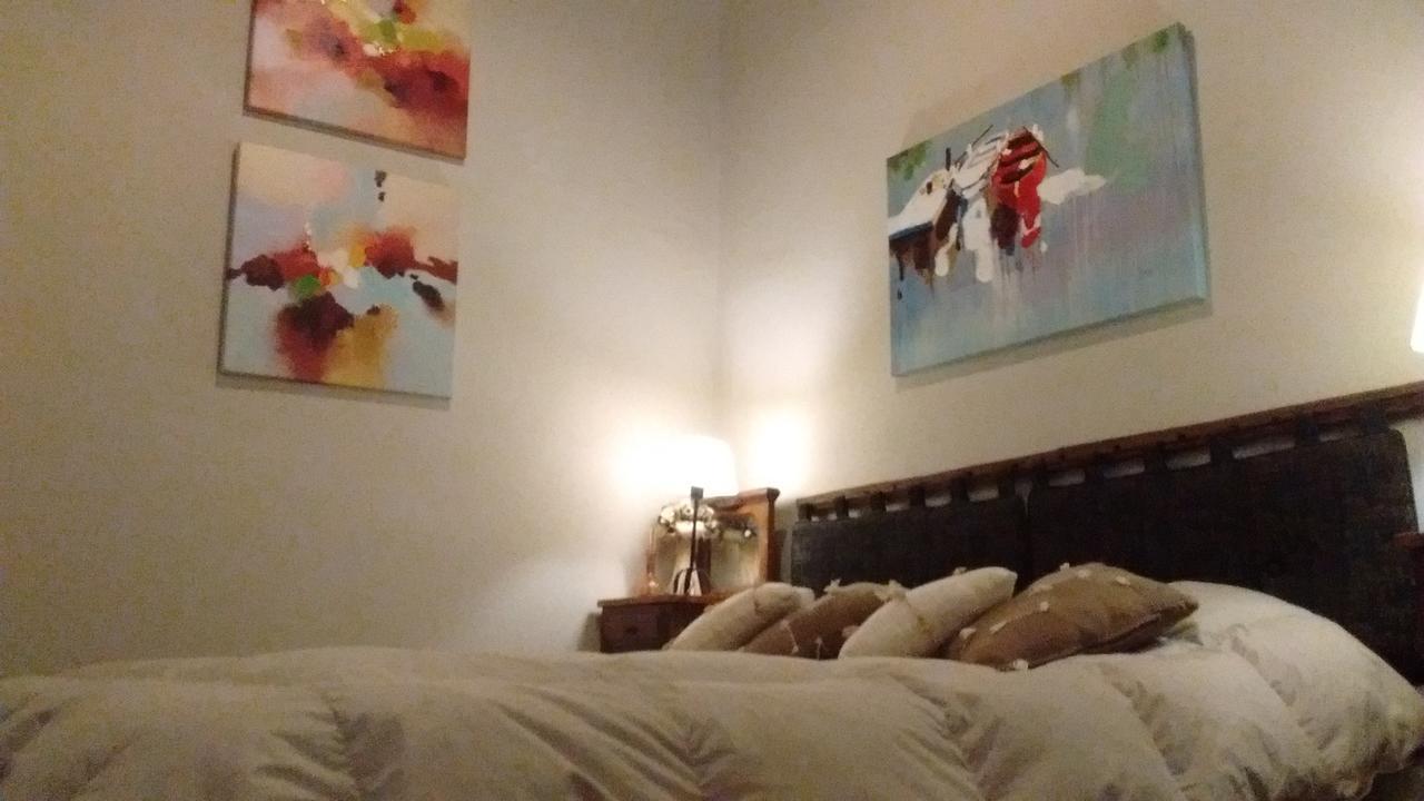 La Ignacia Bed and breakfast Pilar (Buenos Aires)