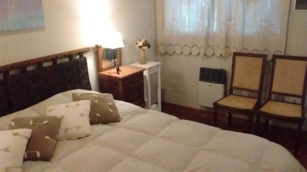 La Ignacia * Pilar (Buenos Aires)