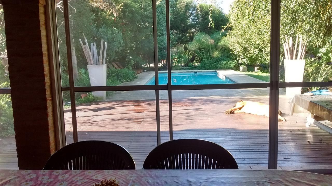 La Ignacia Bed and breakfast Pilar (Buenos Aires)