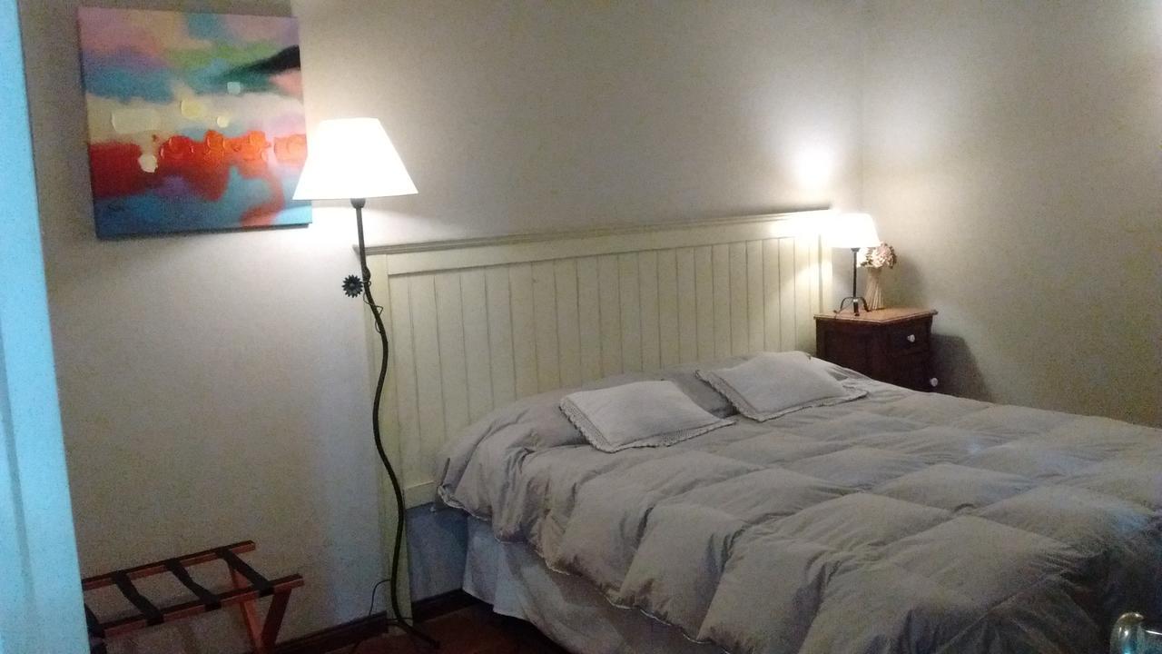 La Ignacia Bed and breakfast *