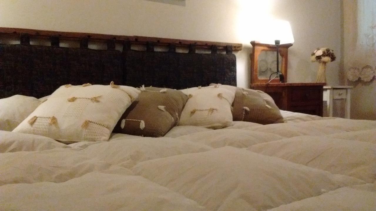 La Ignacia Bed and breakfast Pilar (Buenos Aires)