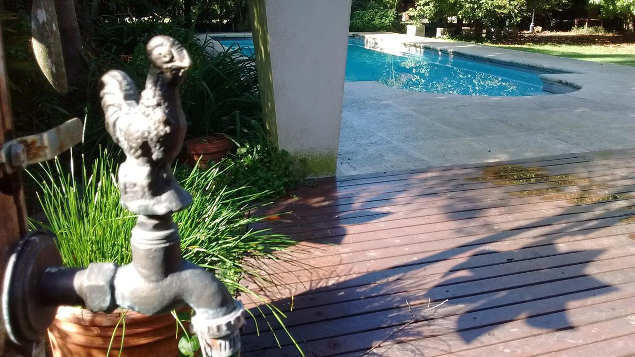 La Ignacia Bed and breakfast *