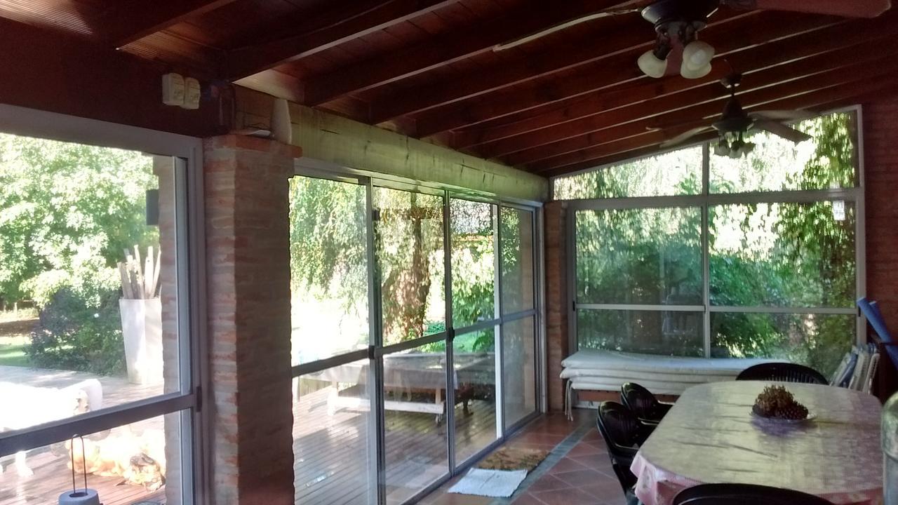 La Ignacia Bed and breakfast Pilar (Buenos Aires)