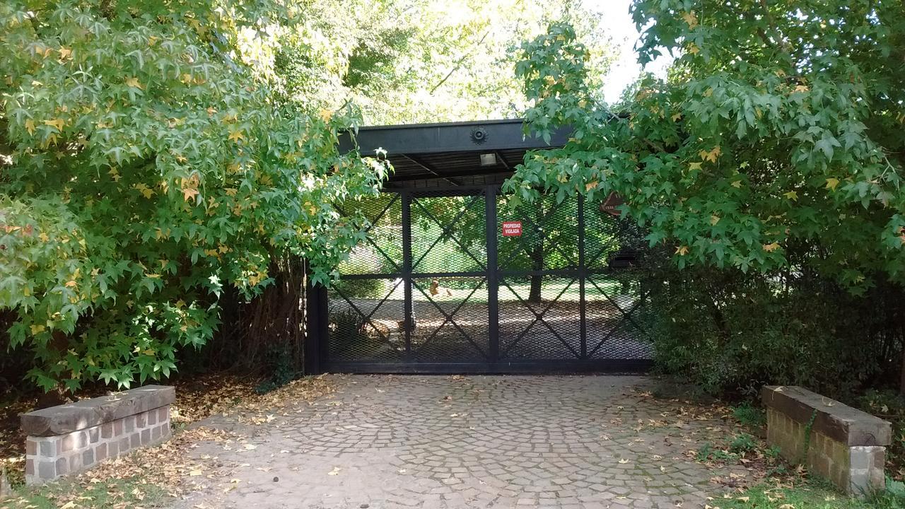 La Ignacia * Pilar (Buenos Aires)