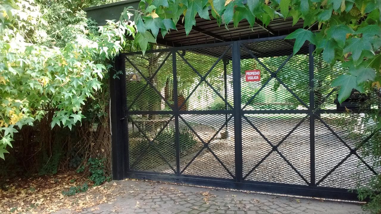 La Ignacia * Pilar (Buenos Aires)