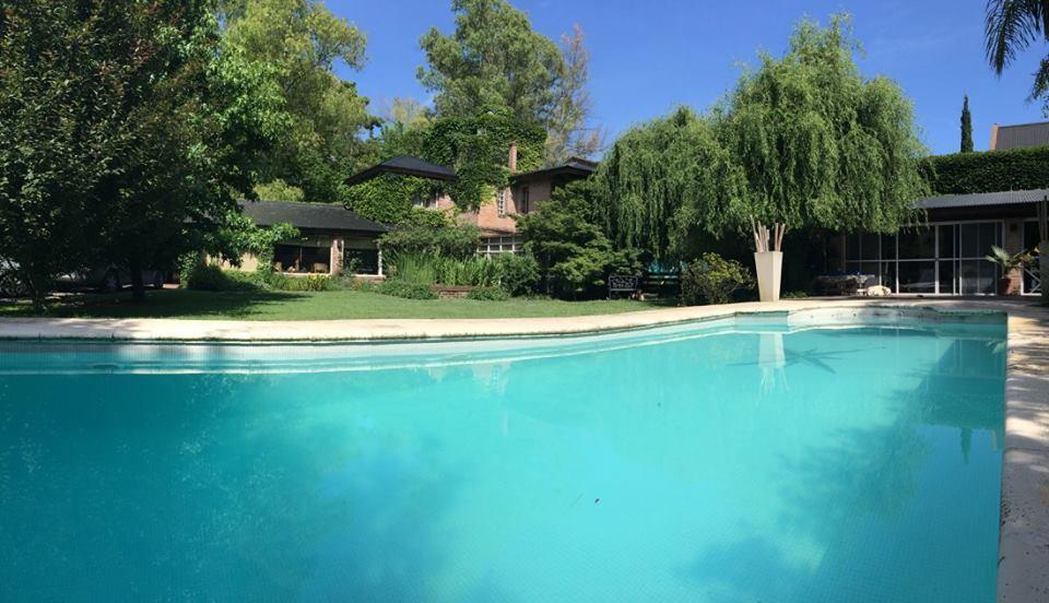 La Ignacia Bed and breakfast *