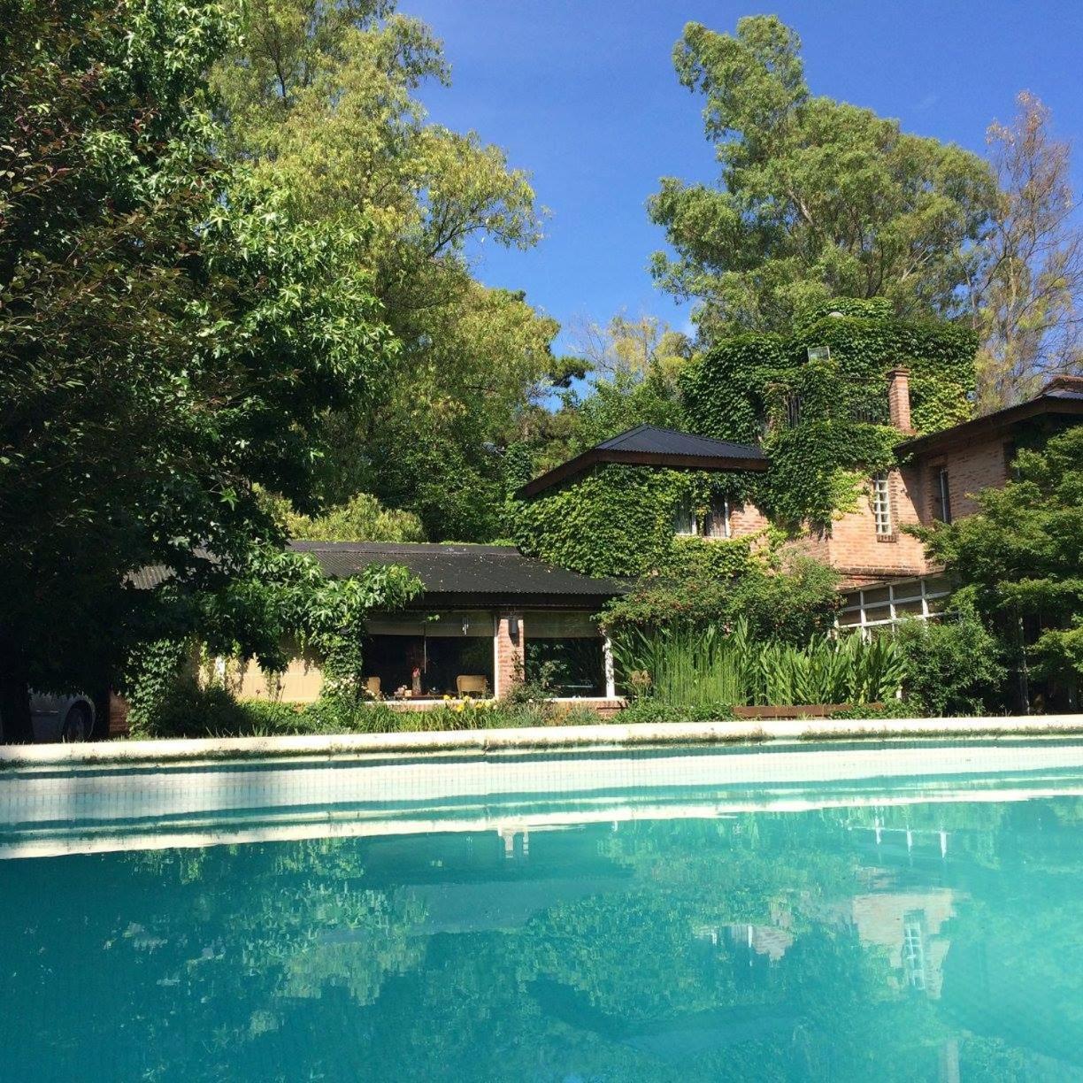 Bed and breakfast La Ignacia Pilar (Buenos Aires)